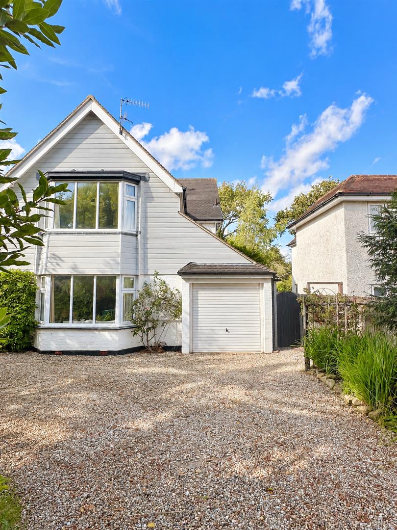 Cooden Drive, Bexhill-On-Sea